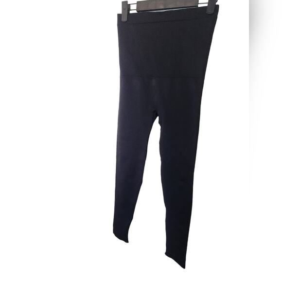 Spanx High Waist Cropped Legging Medium - Picture 4 of 6